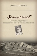 Cover: Semisweet - Rowman & Littlefield Publishers