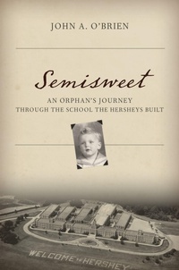 Enlarge image Cover: Semisweet - Rowman & Littlefield Publishers