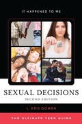 Cover: Sexual Decisions - Rowman & Littlefield Publishers