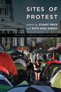 Cover: Sites of Protest - Rowman & Littlefield Publishers