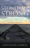 Cover: Stonewall Strong - Bloomsbury eBooks US