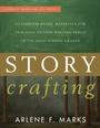 Cover: Story Crafting - Rowman & Littlefield Education