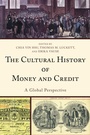 Cover: The Cultural History of Money and Credit - Bloomsbury eBooks US