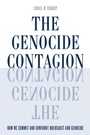 Cover: The Genocide Contagion - Rowman & Littlefield Publishers