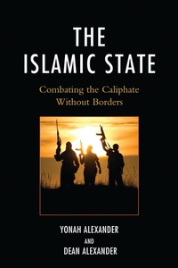 Enlarge image Cover: The Islamic State - Bloomsbury eBooks US