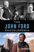 Cover: The John Ford Encyclopedia - Bloomsbury eBooks US