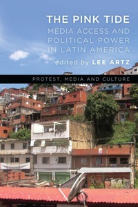 Enlarge image Cover: The Pink Tide - Rowman & Littlefield Publishers