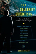 Cover: The New Celebrity Scientists - Rowman & Littlefield Publishers