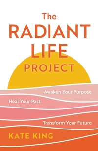Enlarge image Cover: The Radiant Life Project - Rowman & Littlefield Publishers