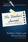 Cover: The Teacher's Journal - Rowman & Littlefield Education