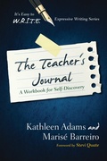 Cover: The Teacher's Journal - Rowman & Littlefield Education