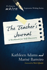 Enlarge image Cover: The Teacher's Journal - Rowman & Littlefield Education