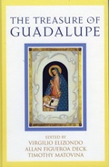 Cover: The Treasure of Guadalupe - Bloomsbury eBooks US