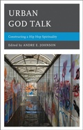 Cover: Urban God Talk - Lexington Books