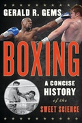 Cover: Boxing - Bloomsbury eBooks US