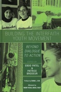 Cover: Building the Interfaith Youth Movement - Bloomsbury eBooks US