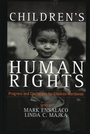 Cover: Children's Human Rights - Rowman & Littlefield Publishers