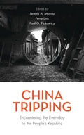 Cover: China Tripping - Rowman & Littlefield Publishers