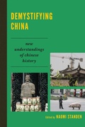 Cover: Demystifying China - Rowman & Littlefield Publishers