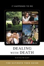 Cover: Dealing with Death - Bloomsbury eBooks US