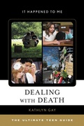 Cover: Dealing with Death - Bloomsbury eBooks US