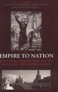 Cover: Empire to Nation - Bloomsbury eBooks US