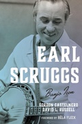 Cover: Earl Scruggs - Bloomsbury eBooks US