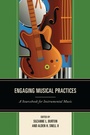 Cover: Engaging Musical Practices - Rowman & Littlefield Publishers