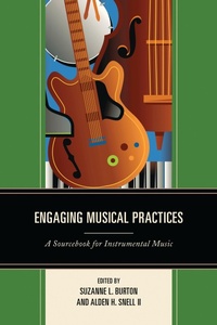 Enlarge image Cover: Engaging Musical Practices - Rowman & Littlefield Publishers