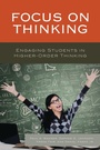 Cover: Focus on Thinking - Rowman & Littlefield Publishers