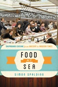 Cover: Food at Sea - Rowman & Littlefield Publishers