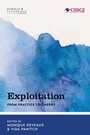 Cover: Exploitation - Rowman & Littlefield Publishers