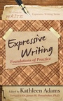 Cover: Expressive Writing - Rowman & Littlefield Education