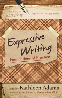 Enlarge image Cover: Expressive Writing - Rowman & Littlefield Education