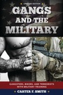 Cover: Gangs and the Military - Rowman & Littlefield Publishers