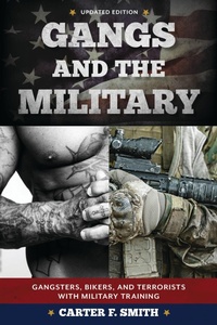 Enlarge image Cover: Gangs and the Military - Rowman & Littlefield Publishers