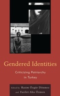 Cover: Gendered Identities - Lexington Books
