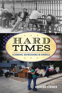 Enlarge image Cover: Hard Times - Bloomsbury eBooks US