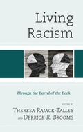 Cover: Living Racism - Lexington Books