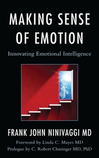 Bild: Making Sense of Emotion - Rowman & Littlefield Publishers