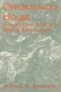Cover: Opportunity House - AltaMira Press