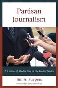 Cover: Partisan Journalism - Bloomsbury eBooks US