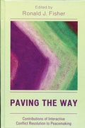 Cover: Paving the Way - Bloomsbury eBooks US