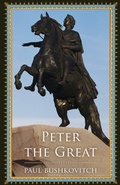 Cover: Peter the Great - Bloomsbury eBooks US