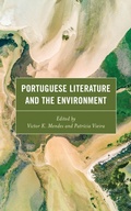 Cover: Portuguese Literature and the Environment - Lexington Books