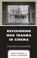 Cover: Revisioning War Trauma in Cinema - Lexington Books