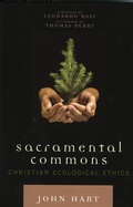 Cover: Sacramental Commons - Rowman & Littlefield Publishers