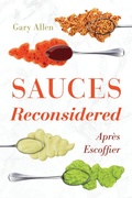 Cover: Sauces Reconsidered - Bloomsbury eBooks US
