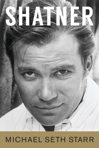 Enlarge image Cover: Shatner - Bloomsbury eBooks US