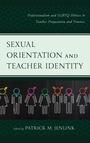 Cover: Sexual Orientation and Teacher Identity - Bloomsbury eBooks US